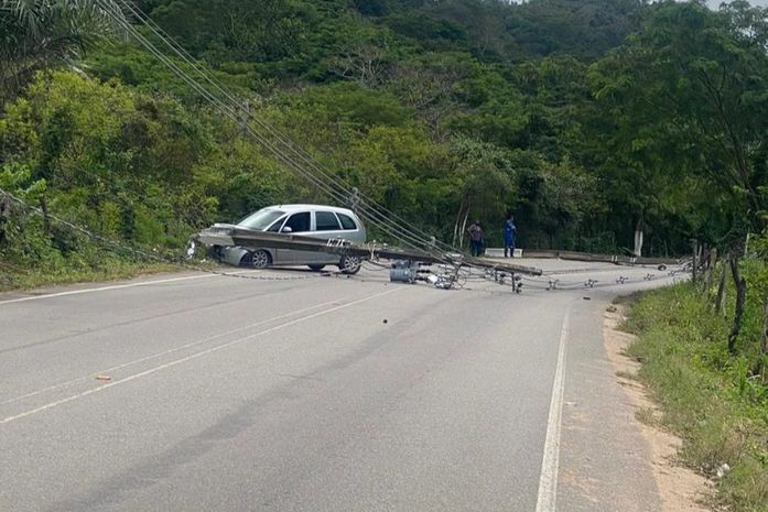 MPAL cobra radares e reforço na segurança da AL-145 após mortes na "Curva do S"