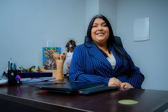 Secretária da Mulher será homenageada na Brazil Conference por sua atuação em defesa dos direitos humanos