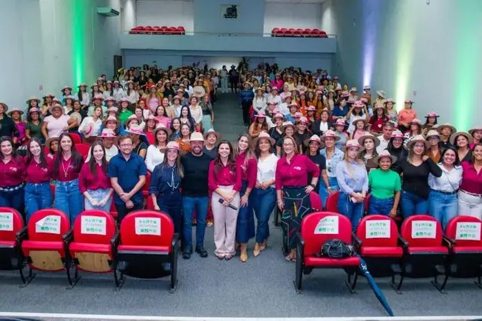 Mulheres do agro impulsionam setor com conhecimento e liderança