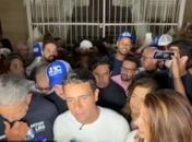 Eleito no 1º turno, JHC fala em novo ciclo e promete levar modelo de Maceió aos 102 municípios de AL