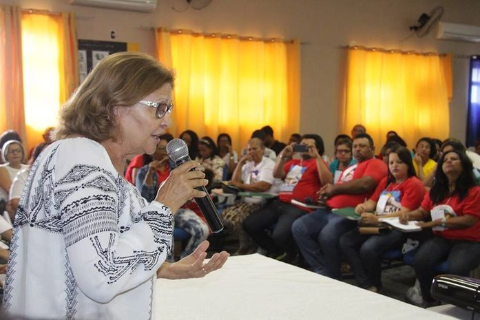 Prefeitura de Rio Largo realiza 6ª Conferência Municipal das Cidades