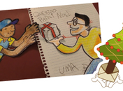 Campanha Papai Noel dos Correios será digital por causa da pandemia