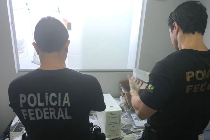 Operação apura pagamento de R$ 1 mil para eleitor deixar de votar em cidade de AL