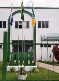 IML Arapiraca