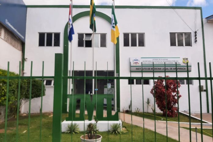 IML Arapiraca