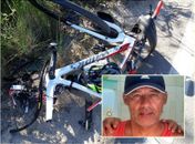 Militar aposentado morre atropelado enquanto pedalava  na BR 101
