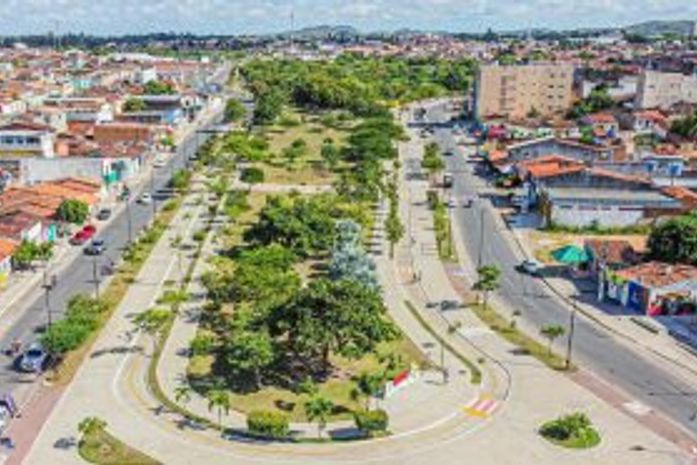 Arapiraca é o município alagoano com as melhores notas no Enem