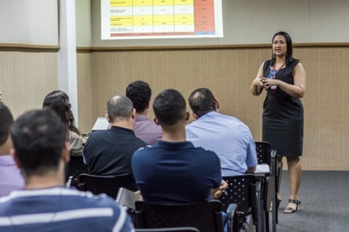 Inscrições para o Pronatec podem ser feitas em Maceió e mais nove cidades do interior