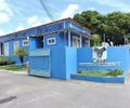 Sede da Companhia de Saneamento de Alagoas (Casal), em Maceió