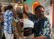 Apresentador Geraldo Luís visita Penedo e destaca charme, história, limpeza e acolhimento da cidade