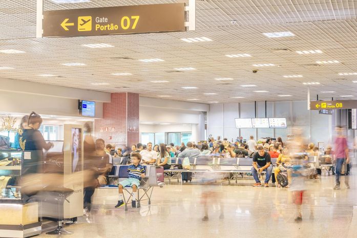 Corpus Christi: rede hoteleira alagoana registra ocupação de 75% para o feriado