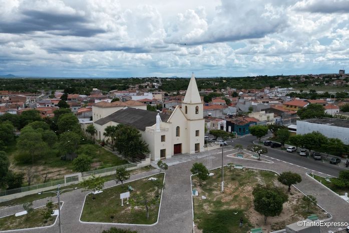 Delmiro Gouveia (AL) é um dos municípios que vai sediar a 11ª edição da Campanha “Eu Viro Carranca para defender o Velho Chico em 2024