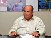 STJ concede liminar em favor de Gustavo Pontes de Miranda, que já voltou à Sesau em ato de Dantas