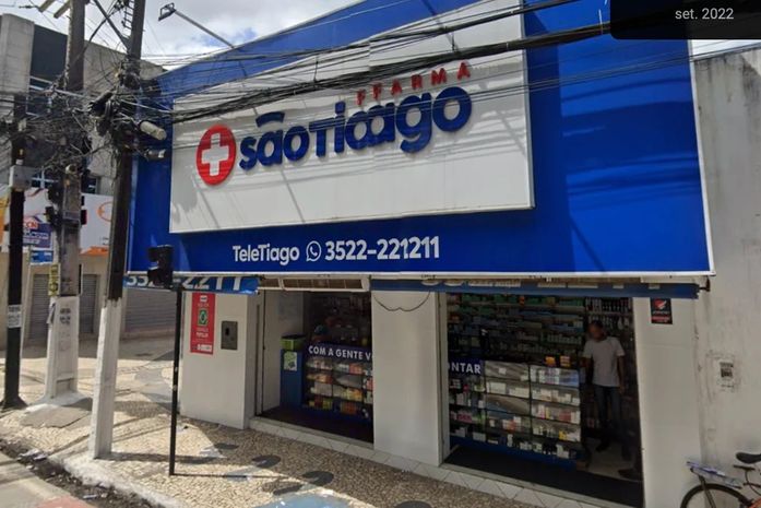 Após 42 anos de funcionamento Farmácia São Tiago anuncia encerramento das atividades em Arapiraca