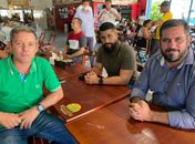 Parlamentares de direita podem caminhar juntos com foco em 2022