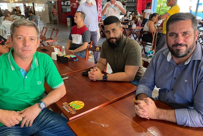 Parlamentares de direita podem caminhar juntos com foco em 2022