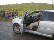 Assassinato do Vereador Luiz Ferreira, de Anadia