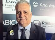 Alfredo Gaspar conquista pelo terceiro ano o 1° lugar no Ranking dos Políticos e se firma como o parlamentar mais bem avaliado de Alagoas