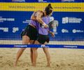 Rainhas do Macena Open Prime mantêm hegemonia na Praia do Francês e vão às quartas