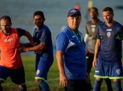 Equatoriano Daniel Angulo é regularizado e está liberado para estrear pelo CSA