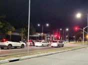 DMTT autoriza avanço em sinais vermelhos durante a madrugada em Maceió; confira as regras