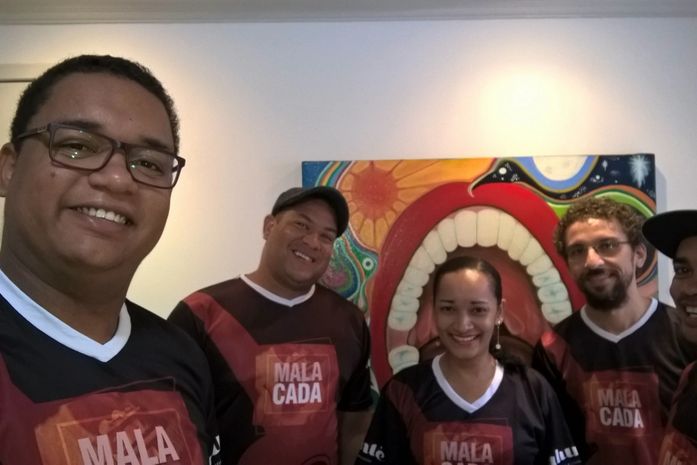 Grupo Malacada