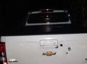 ''Nenhuma hipótese está descartada”, afirma delegado que investiga atentado contra Prefeito