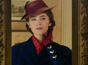 O Retorno de Mary Poppins e Bumblebee são estreias das telonas