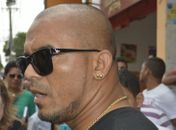 Jogador Zé Carlos