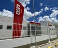 Delegacia  Regional de Penedo funciona dentro do CISP do município