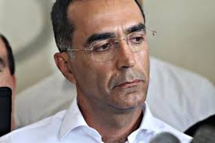 Pedro Ricardo Jatobá, o Pedoca, prefeito de São Miguel dos Campos.