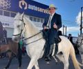 Fé e tradição: Ricardo Nezinho celebra a 22ª Cavalgada de Nossa Senhora do Bom Conselho