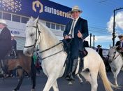 Fé e tradição: Ricardo Nezinho celebra a 22ª Cavalgada de Nossa Senhora do Bom Conselho