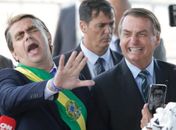 Jair Bolsonaro, o Pinóquio do Planalto