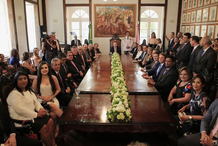 Secretários de Renan Filho se preparam para eleições 2020