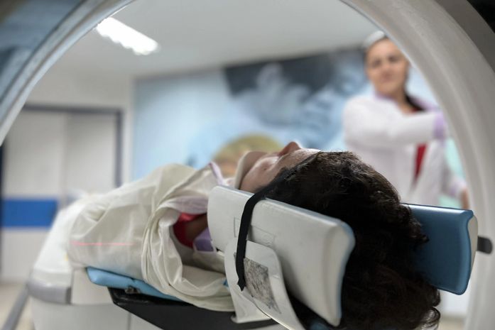 HGE registra 43.751 atendimentos em 2024 e mais de 30 mil foram casos clínicos