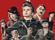 "Jojo Rabbit" - Uma fábula em meio à Guerra