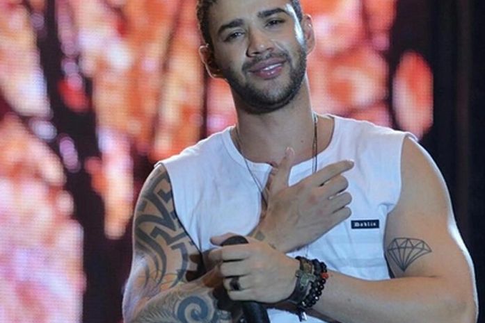 Gusttavo Lima