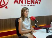 Deputada Cibele Moura