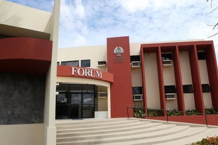 Homem que matou mulher grávida e amigo no Sertão de Alagoas é condenado a mais de 57 anos