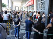 CNU 2 divulga resultado final com classificações e lista de espera