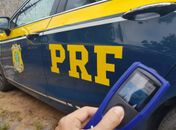 Foragido da Justiça e policial são presos por embriaguez ao volante em Alagoas 
