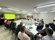MPF participa de reunião para mediação do conflito sobre variações de vazão no Rio São Francisco