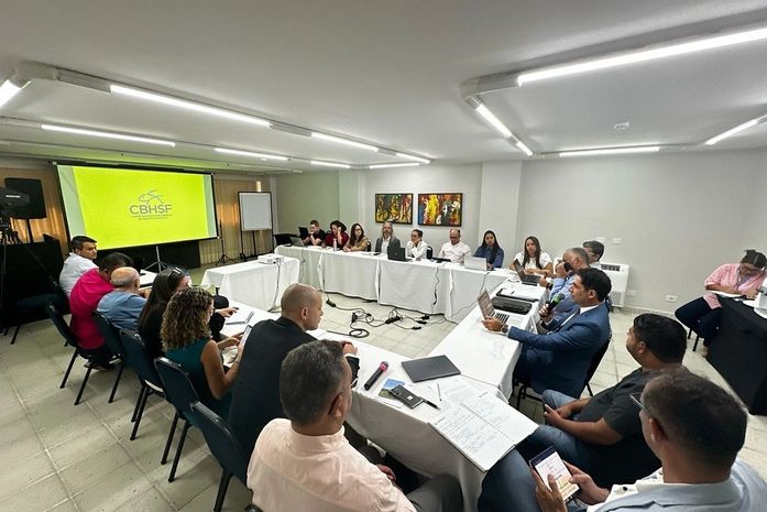 MPF participa de reunião para mediação do conflito sobre variações de vazão no Rio São Francisco
