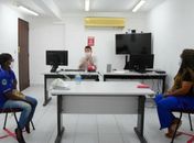 MPT realiza audiência com cooperativas de coleta seletiva e discute renovação de contrato com Município de Maceió