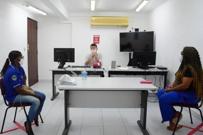 MPT realiza audiência com cooperativas de coleta seletiva e discute renovação de contrato com Município de Maceió
