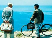 As metáforas do poeta - "O Carteiro e o Poeta"