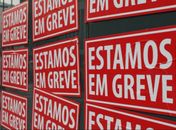 Universidades: uma greve a cada dois anos