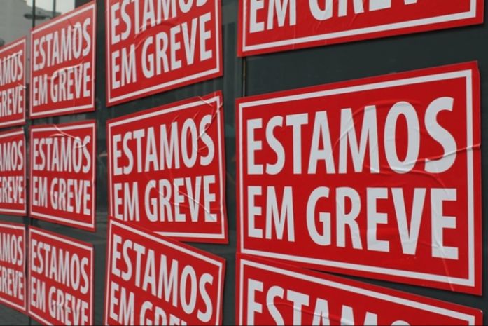 Universidades: uma greve a cada dois anos