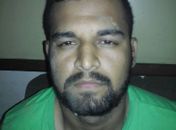 Erisson José da Silva Amaral